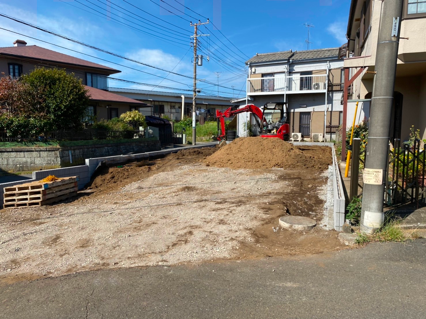 横浜市戸塚区汲沢